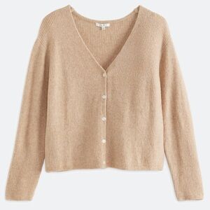 Z Supply Emile Cardigan